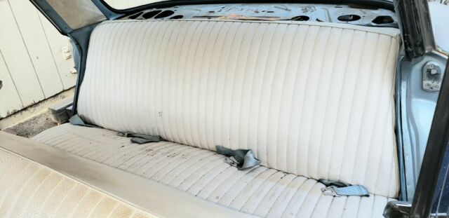 1962 Buick LeSabre Chrome - photo 13