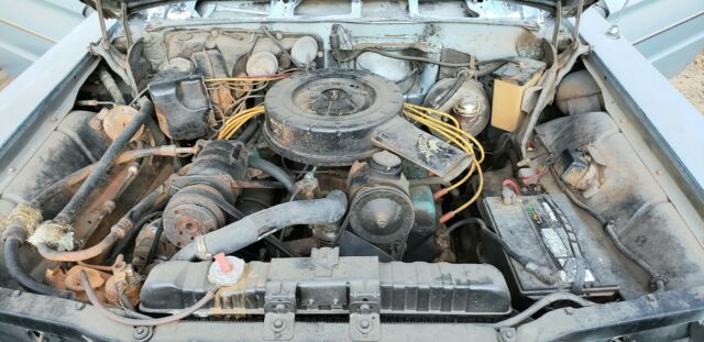 1962 Buick LeSabre Chrome - photo 5