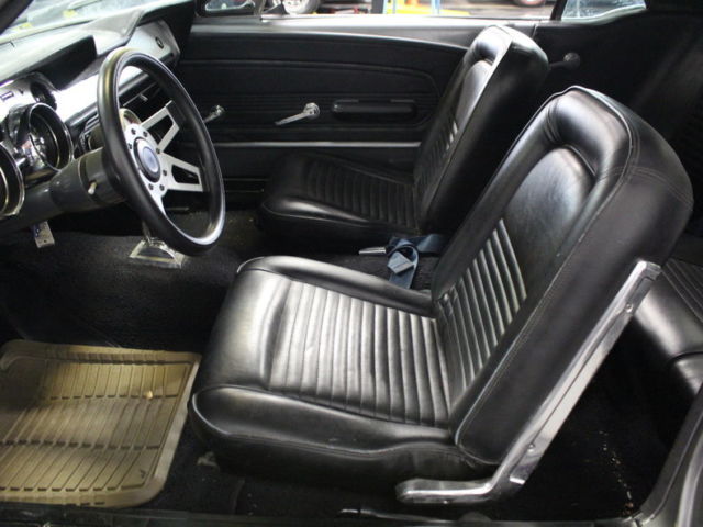 1967 Ford Mustang - photo 3