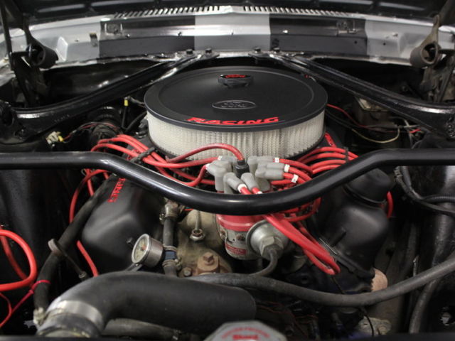 1967 Ford Mustang - photo 4