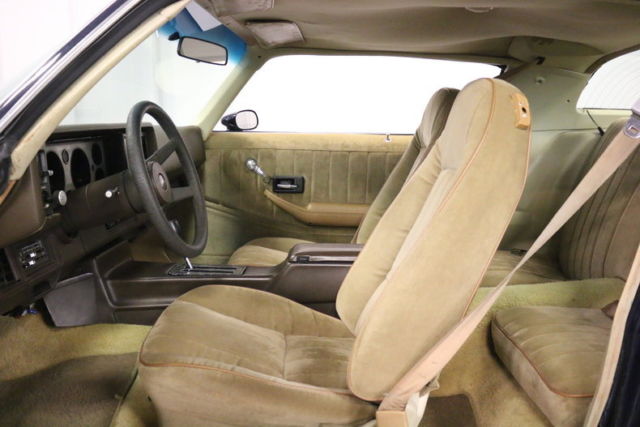 1981 Chevrolet Camaro Z/28 - photo 5