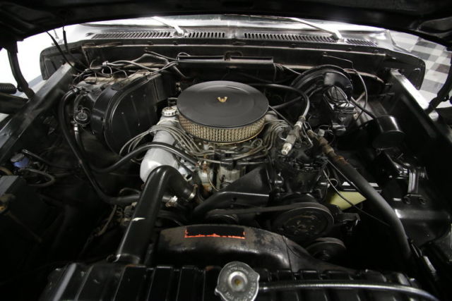 1974 Ford F-100 XLT - photo 4