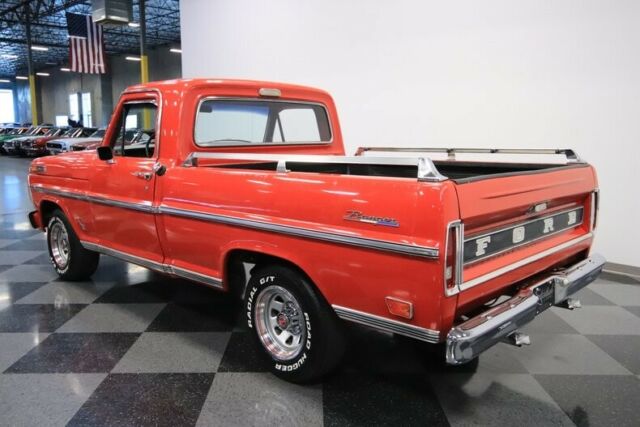 1968 Ford F-100 -- - photo 10