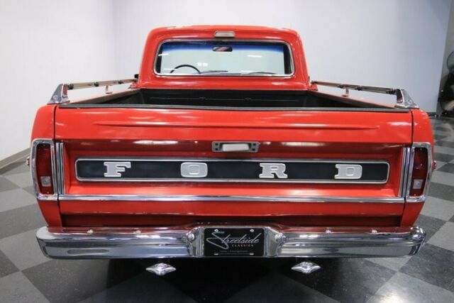 1968 Ford F-100 -- - photo 12