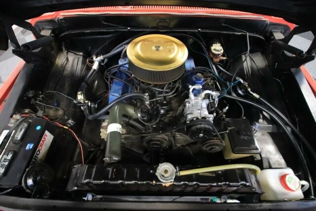 1968 Ford F-100 -- - photo 4