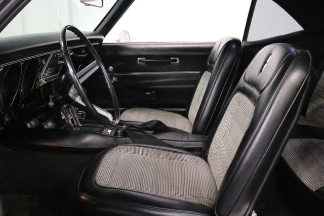1968 Chevrolet Camaro RS/SS 396 Tribute - photo 5