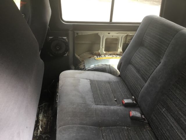 1989 Mitsubishi Montero 2D - photo 9