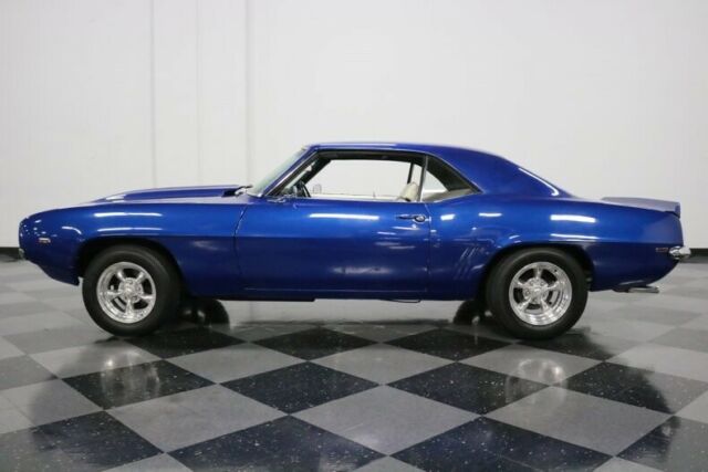 1969 Chevrolet Camaro - photo 3