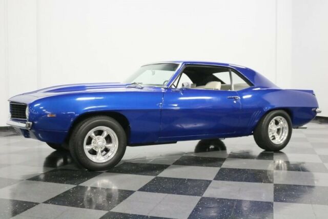 1969 Chevrolet Camaro - photo 7