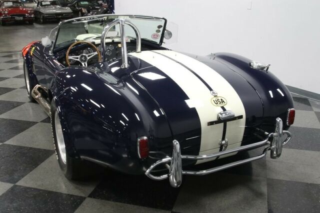 1965 Shelby Cobra ERA - photo 10