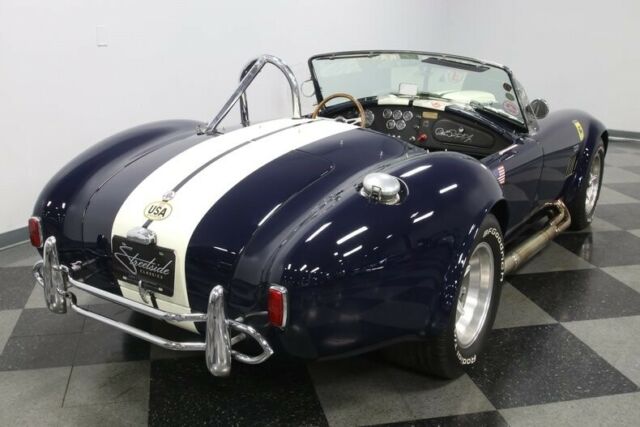 1965 Shelby Cobra ERA - photo 12