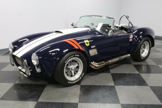1965 Shelby Cobra ERA - photo 5