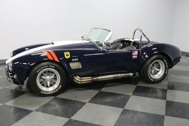 1965 Shelby Cobra ERA - photo 6