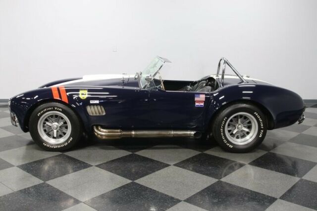 1965 Shelby Cobra ERA - photo 7