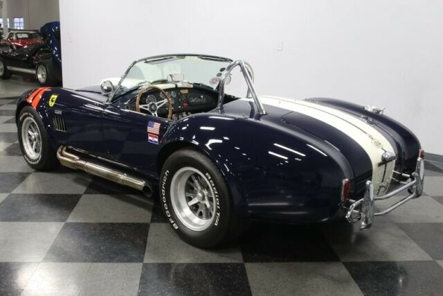1965 Shelby Cobra ERA - photo 9