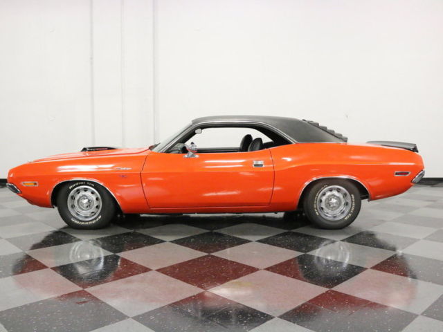 1970 Dodge Challenger R/T Tribute - photo 3