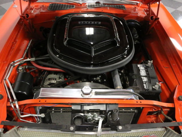 1970 Dodge Challenger R/T Tribute - photo 4
