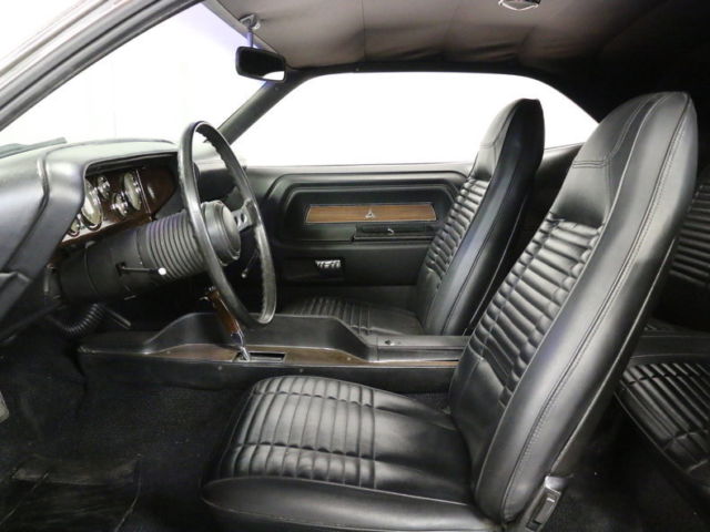 1970 Dodge Challenger R/T Tribute - photo 5