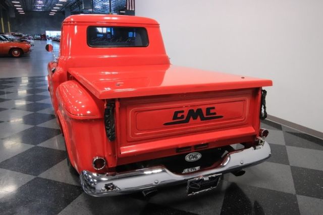 1959 GMC 100 -- - photo 11