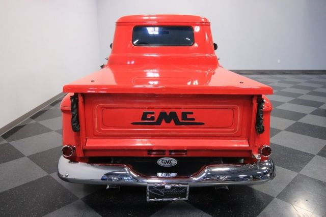 1959 GMC 100 -- - photo 12