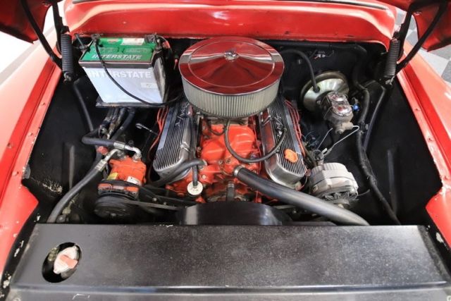 1959 GMC 100 -- - photo 4