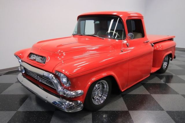 1959 GMC 100 -- - photo 6