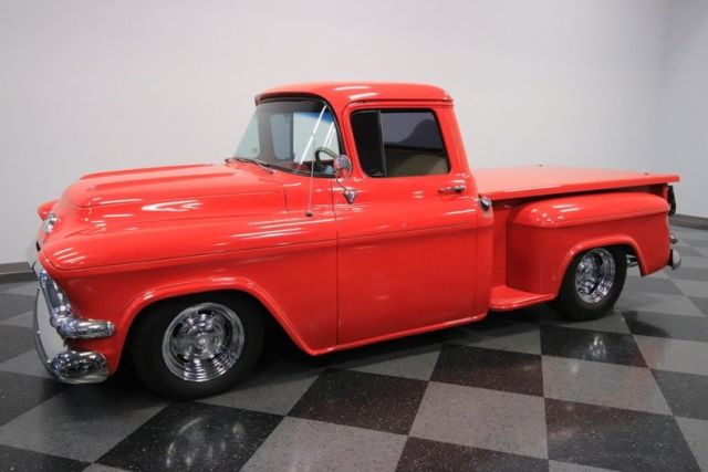 1959 GMC 100 -- - photo 7