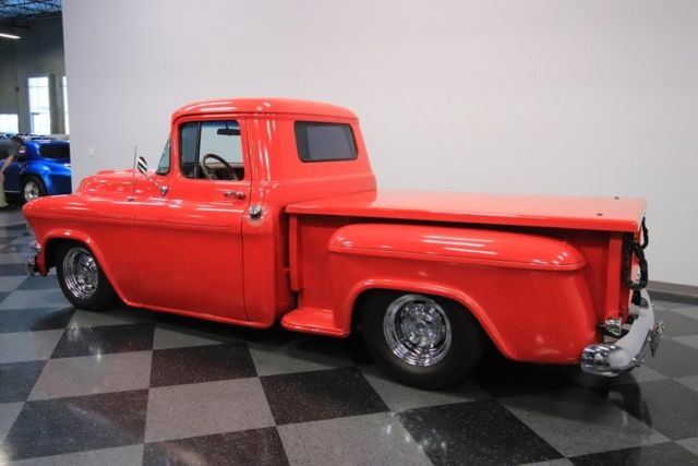 1959 GMC 100 -- - photo 9