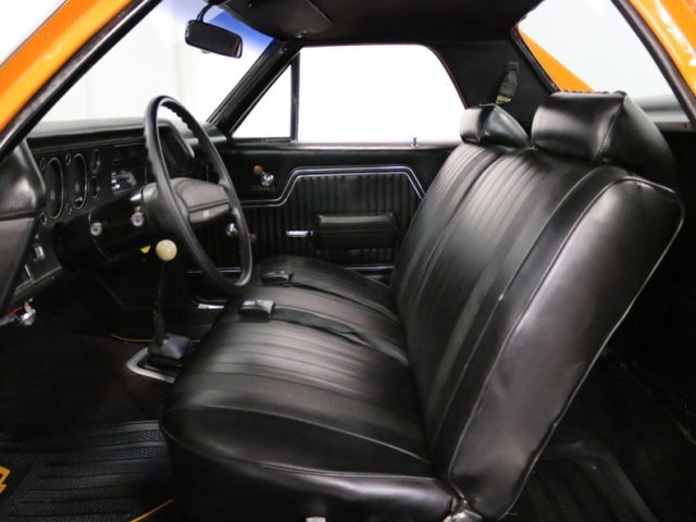 1970 Chevrolet El Camino - photo 5