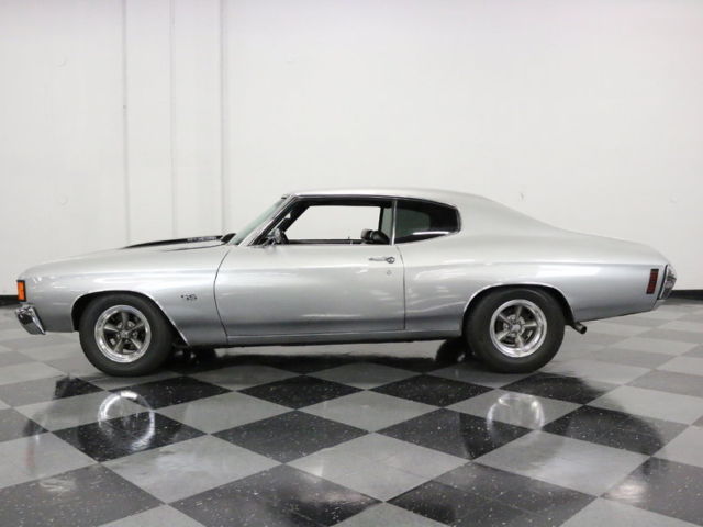 1972 Chevrolet Chevelle - photo 3