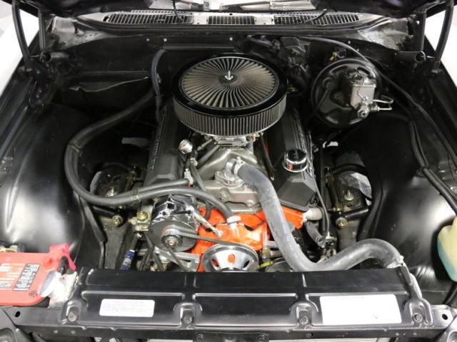 1972 Chevrolet Chevelle - photo 4