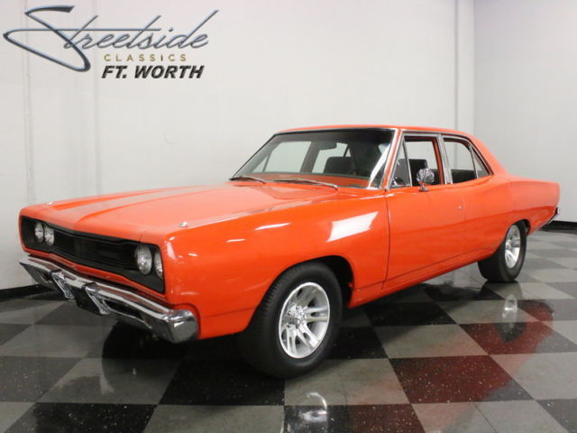 1969 Dodge Coronet - photo 2