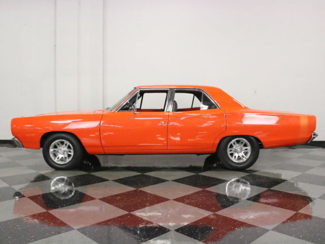 1969 Dodge Coronet - photo 3