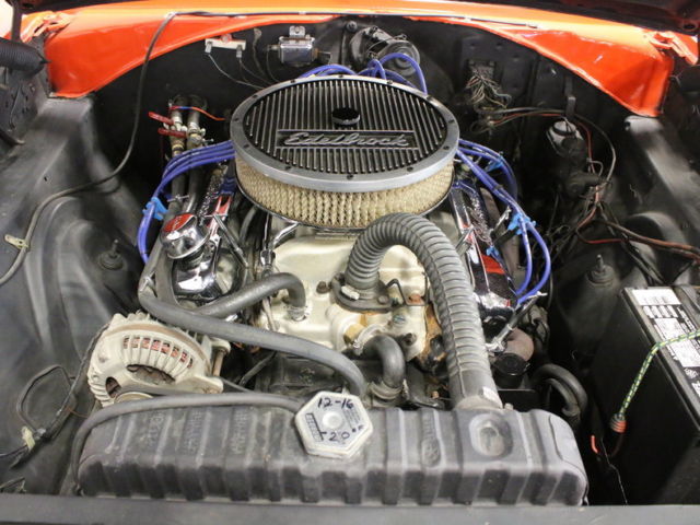 1969 Dodge Coronet - photo 4