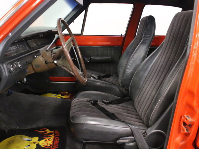 1969 Dodge Coronet - photo 5