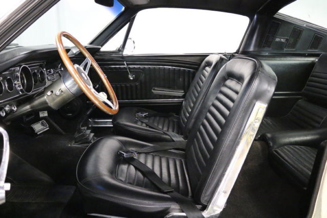 1965 Ford Mustang GT350 Tribute - photo 5