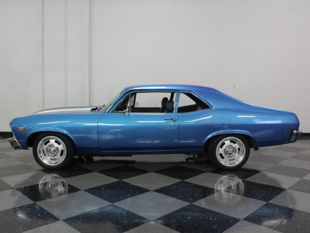 1969 Chevrolet Nova - photo 2