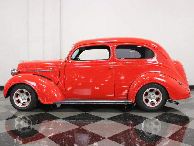 1939 Plymouth P8 - photo 2
