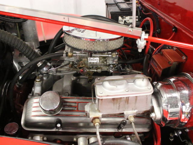 1939 Plymouth P8 - photo 3