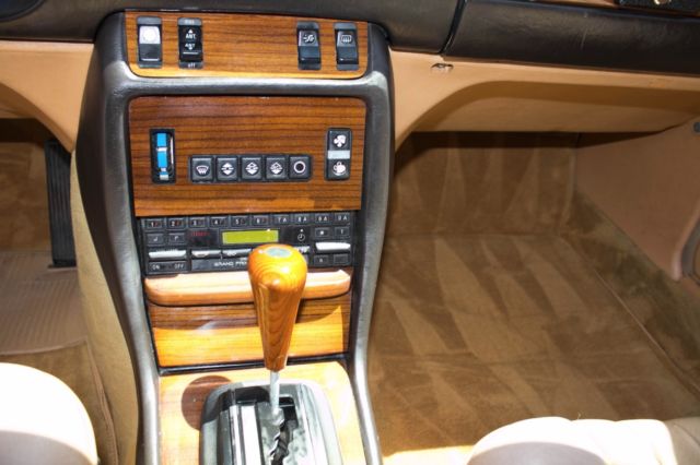 1984 Mercedes-Benz 300-Series - photo 11