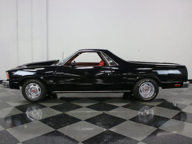 1978 Chevrolet El Camino - photo 2