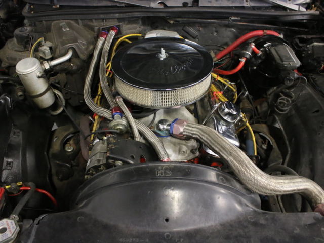 1978 Chevrolet El Camino - photo 3