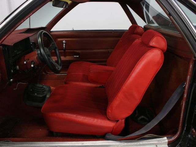 1978 Chevrolet El Camino - photo 4