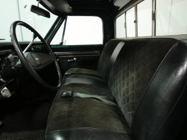 1971 Chevrolet C-10 - photo 3