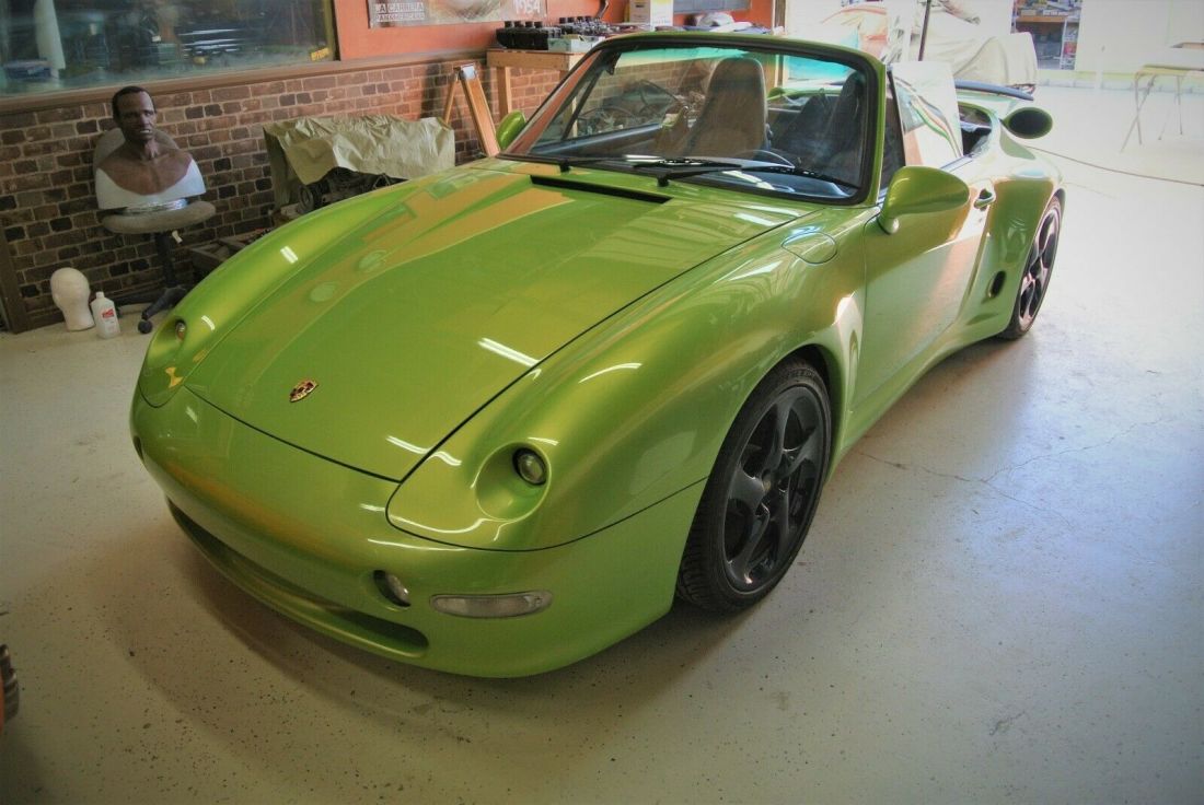 1980 Porsche 911 - photo 2