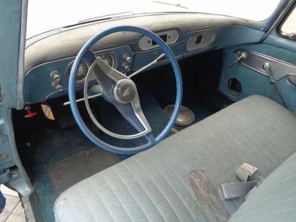 1959 Studebaker Lark - photo 2