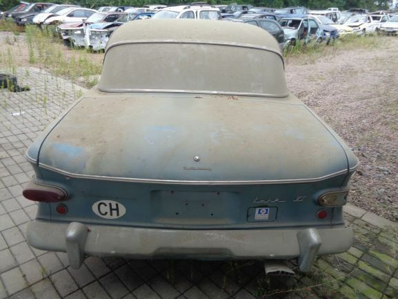 1959 Studebaker Lark - photo 3