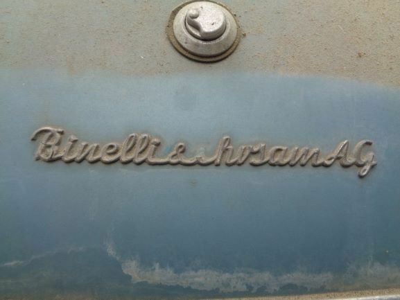 1959 Studebaker Lark - photo 4
