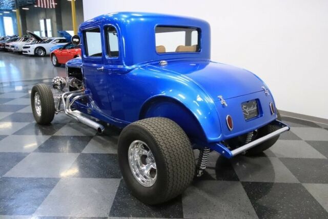 1931 Studebaker Dictator -- - photo 10