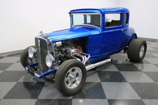 1931 Studebaker Dictator -- - photo 6